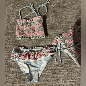 TWIN SET SweetHoney swimsuits